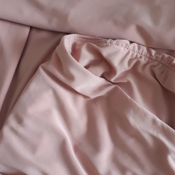 Loop Convertible Maxi Dress - Picture 8 of 8